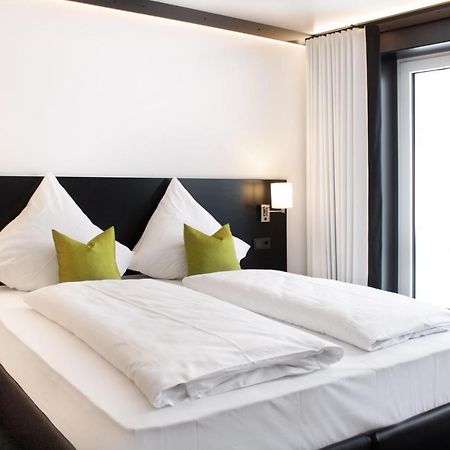 Kam Hotel By Wmm Hotels Stetten  Luaran gambar