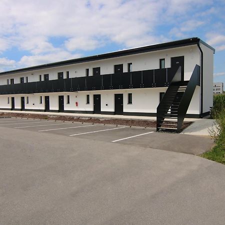 Kam Hotel By Wmm Hotels Stetten  Luaran gambar