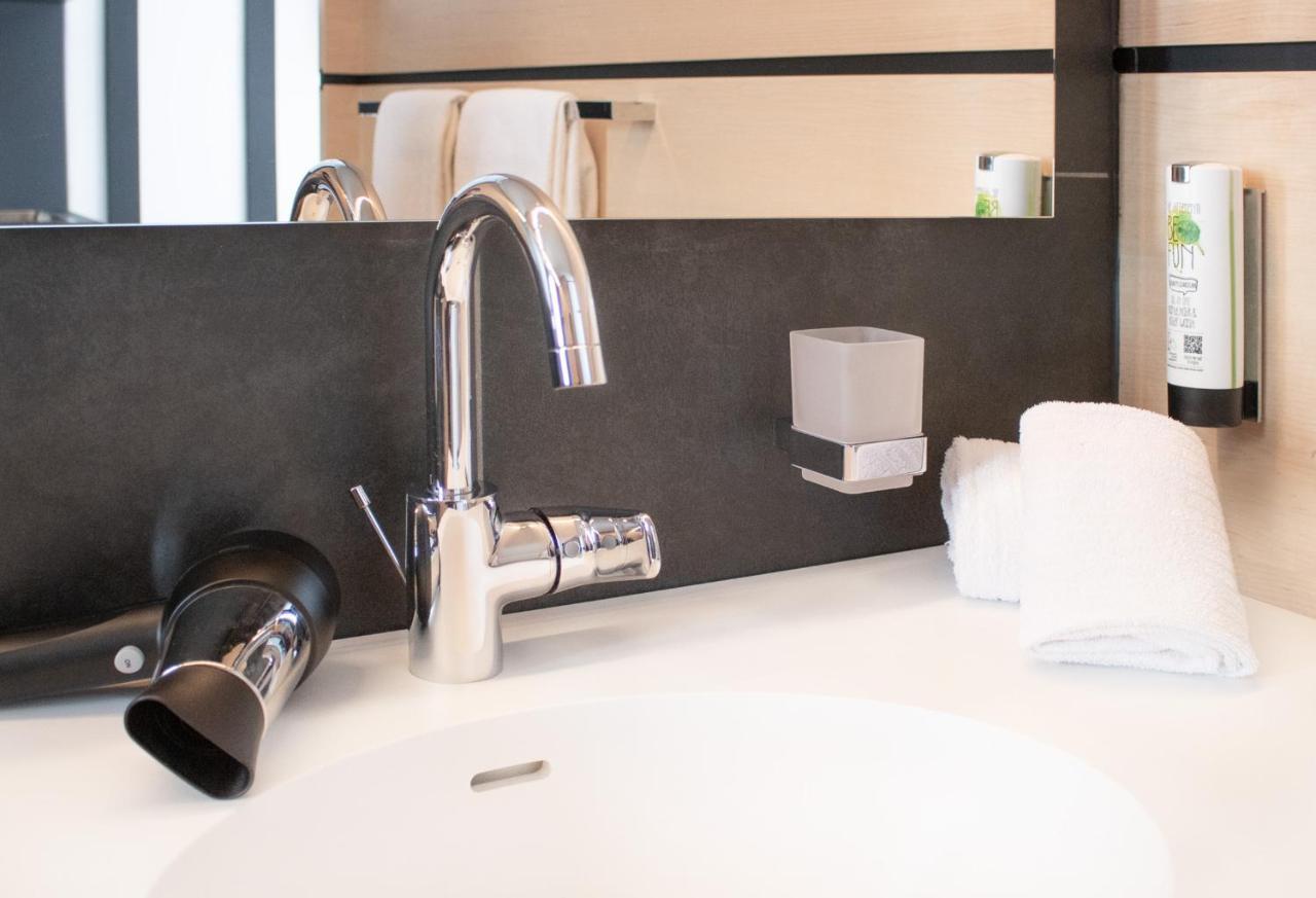 Kam Hotel By Wmm Hotels Stetten  Luaran gambar