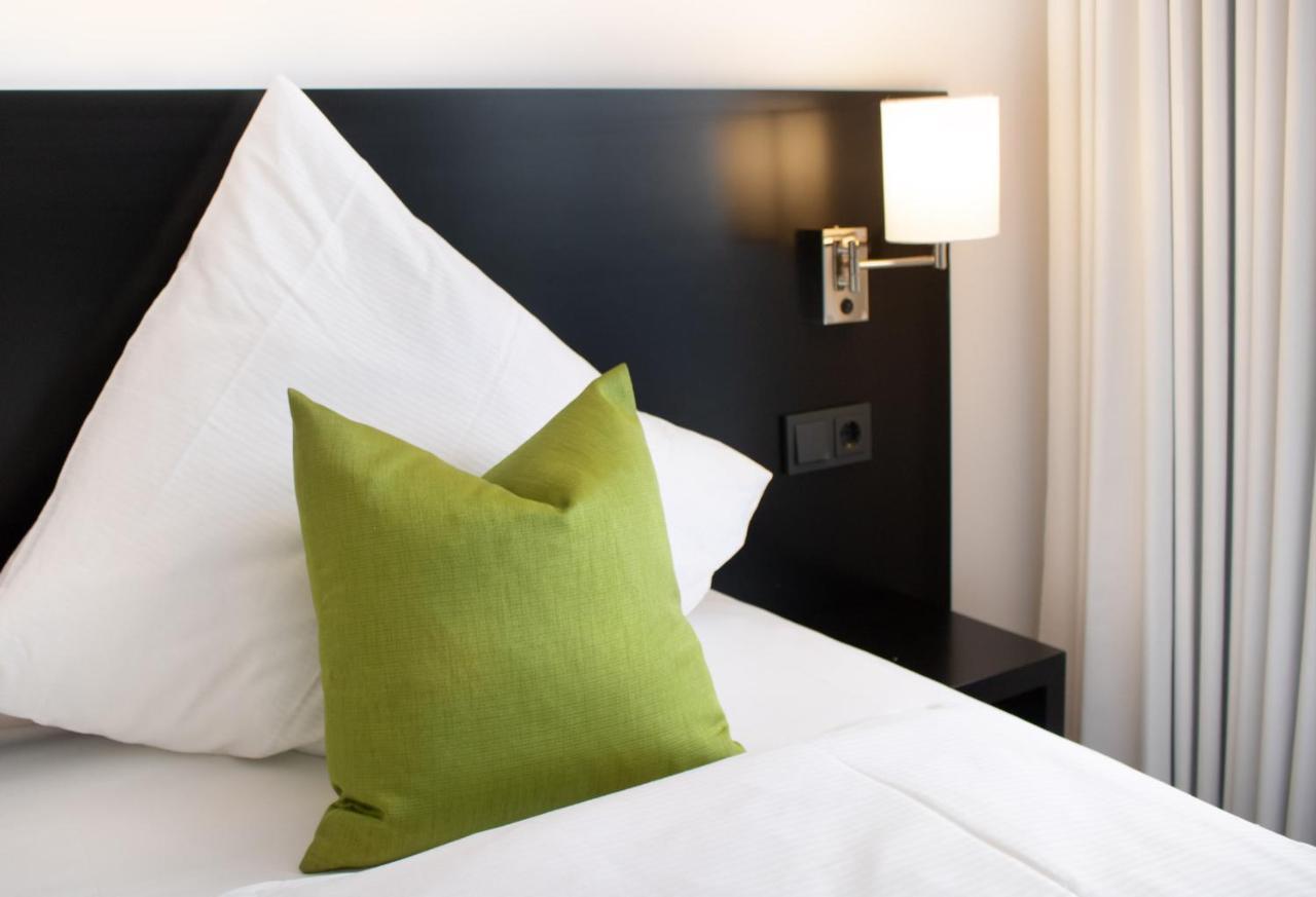 Kam Hotel By Wmm Hotels Stetten  Luaran gambar