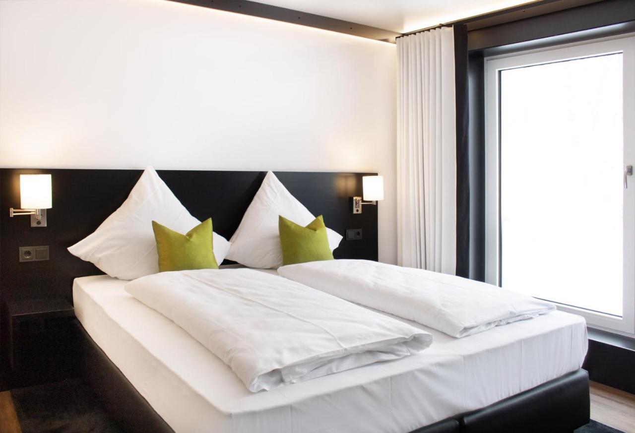 Kam Hotel By Wmm Hotels Stetten  Luaran gambar