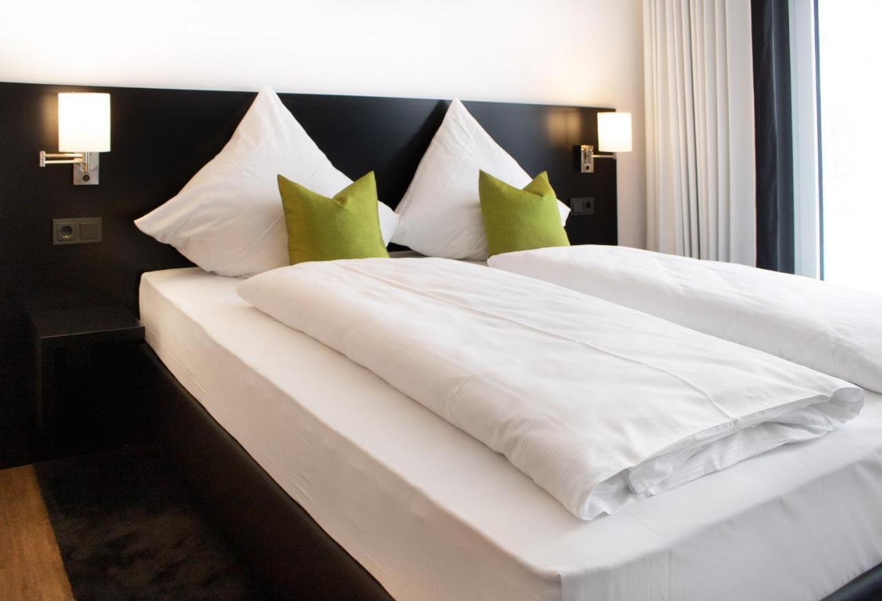 Kam Hotel By Wmm Hotels Stetten  Luaran gambar