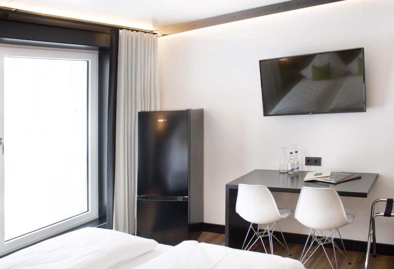 Kam Hotel By Wmm Hotels Stetten  Luaran gambar