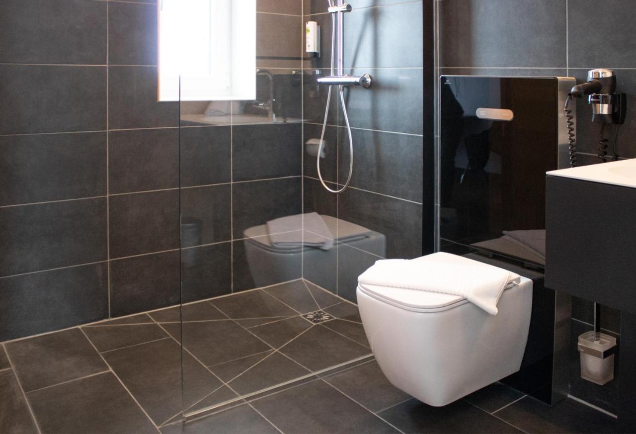 Kam Hotel By Wmm Hotels Stetten  Luaran gambar